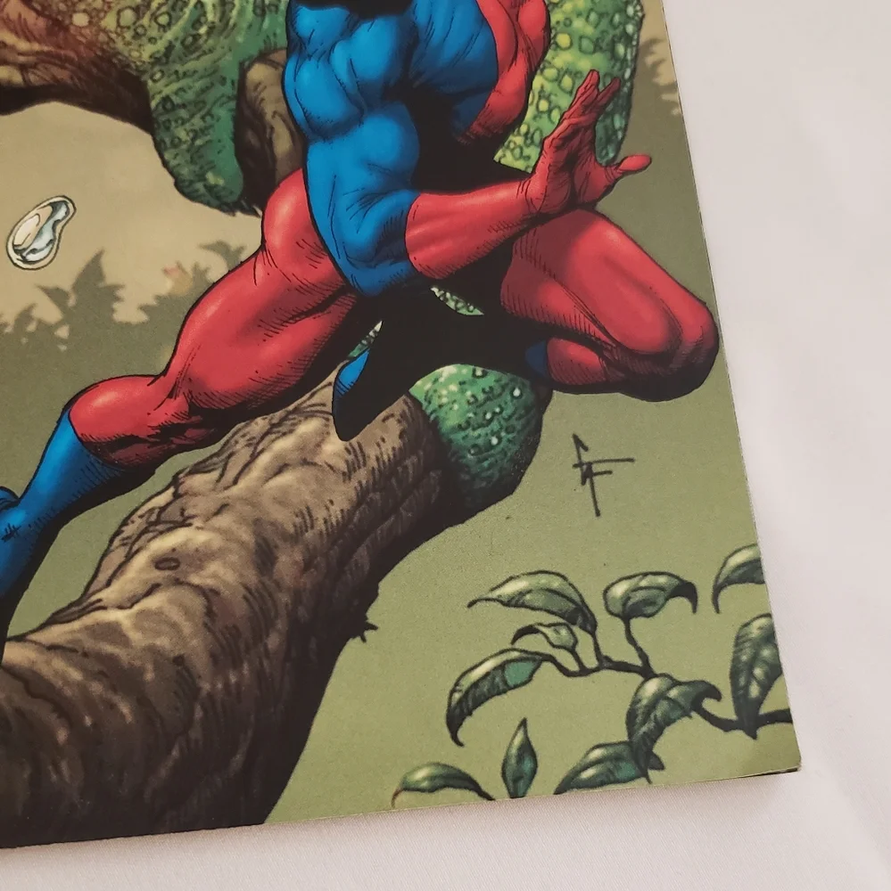 DC Brightest Day The Atom Special 1 One Shot Sep 10 Comic Book